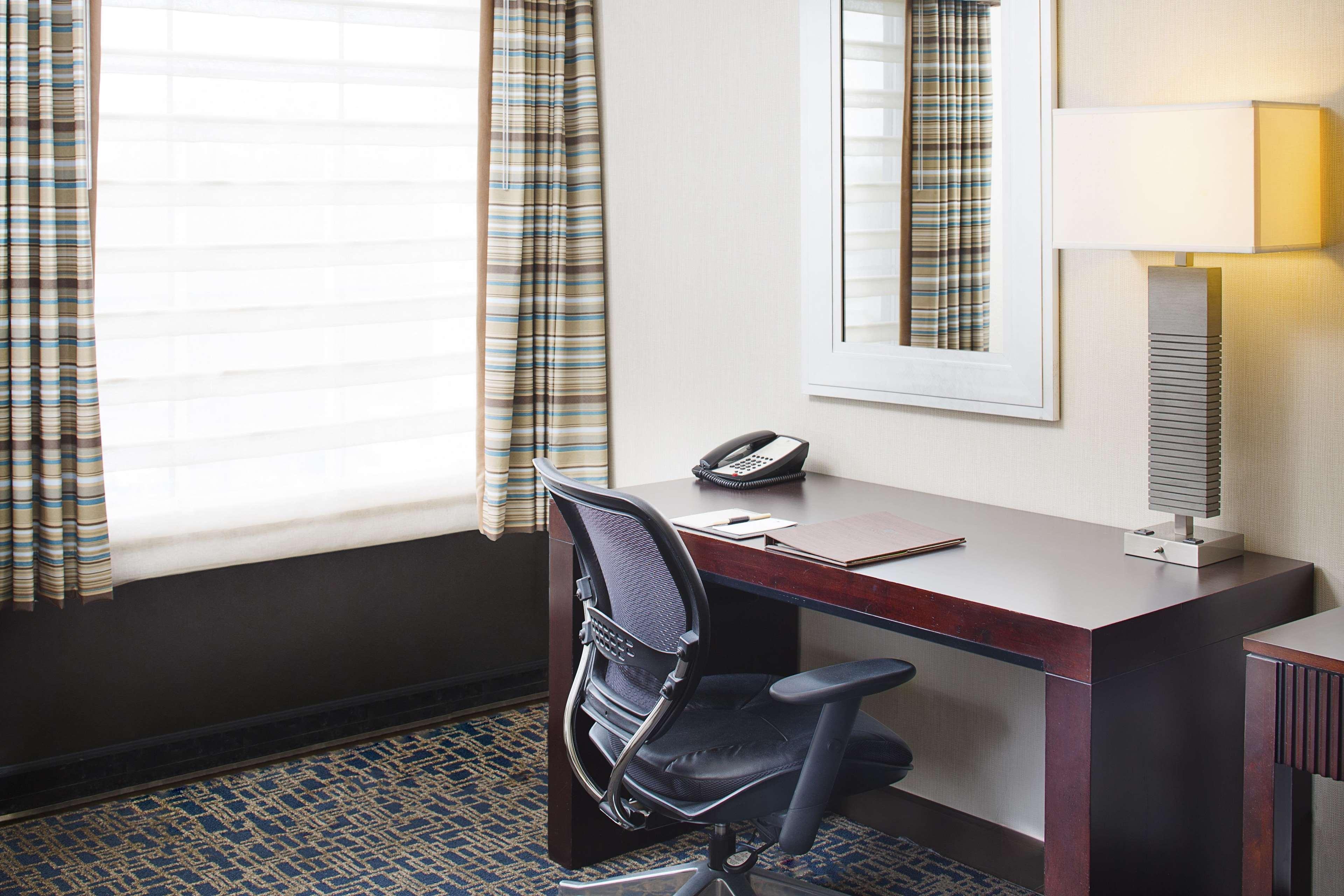 Doubletree By Hilton Baltimore - BWI Airport Linthicum Εξωτερικό φωτογραφία