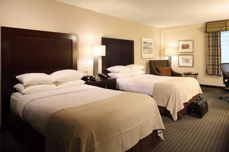 Doubletree By Hilton Baltimore - BWI Airport Linthicum Δωμάτιο φωτογραφία